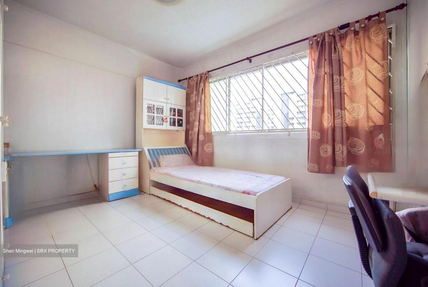 Blk 123 Serangoon North Avenue 1 (Serangoon), HDB Executive #463198591